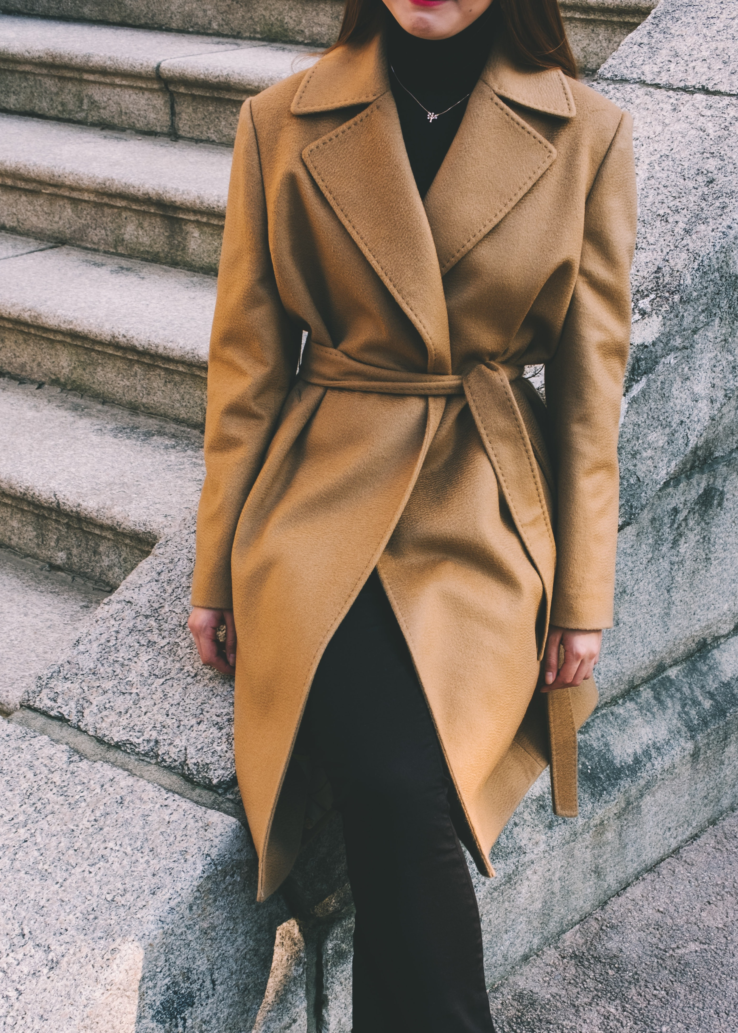 Best Coat for Your Body Type