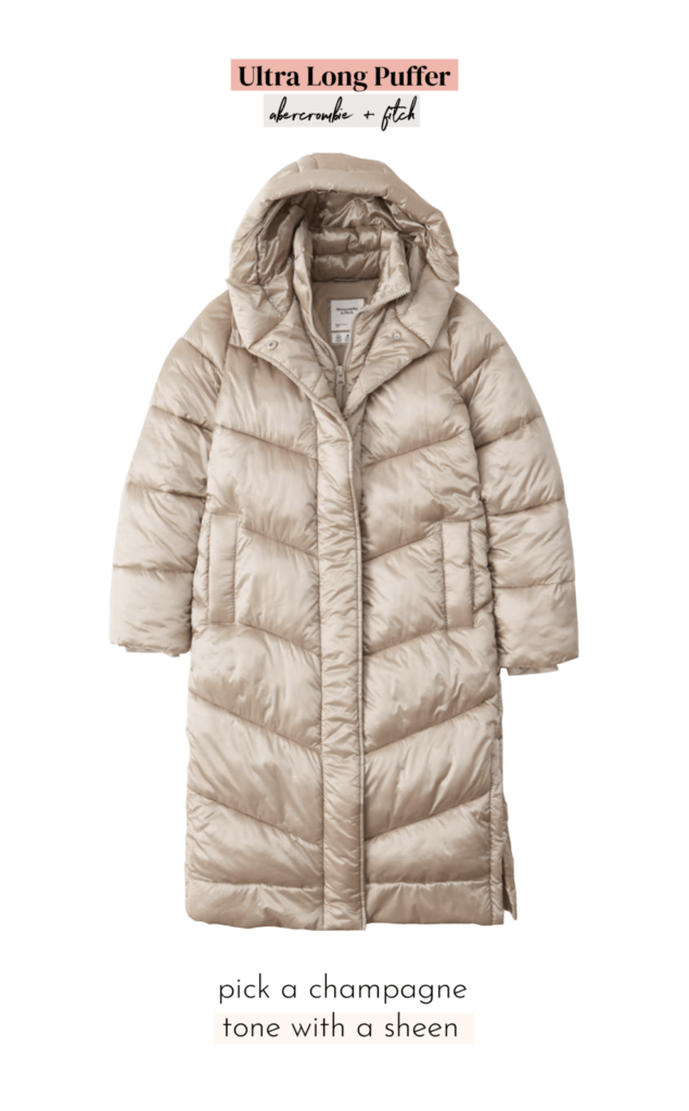 Best Coats for Tall Women