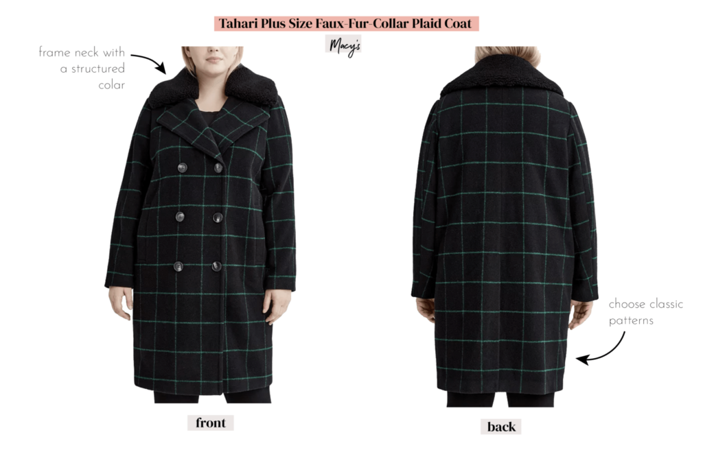 Best Coat for Your Body Type