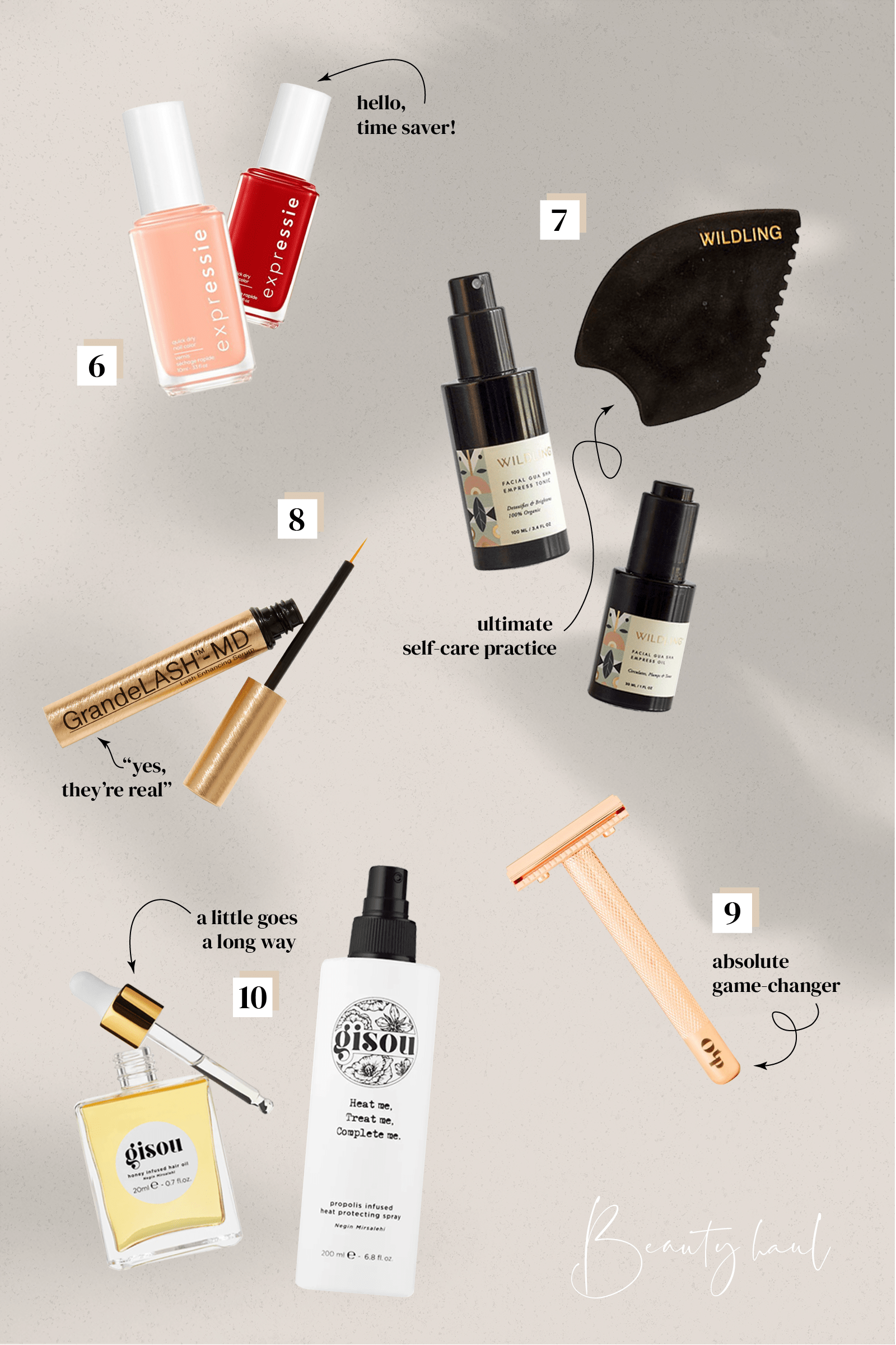 Beauty Products that will Transform your Skin