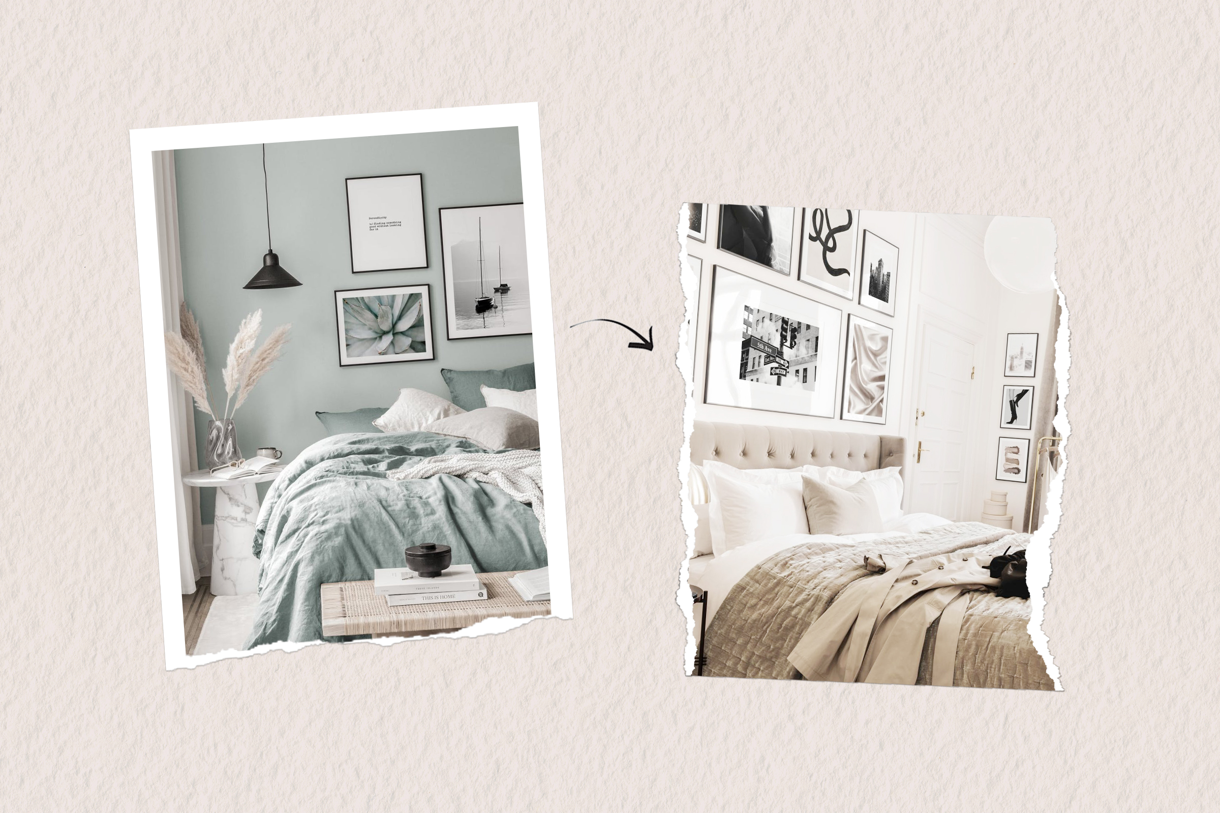 luxurious bedroom ideas