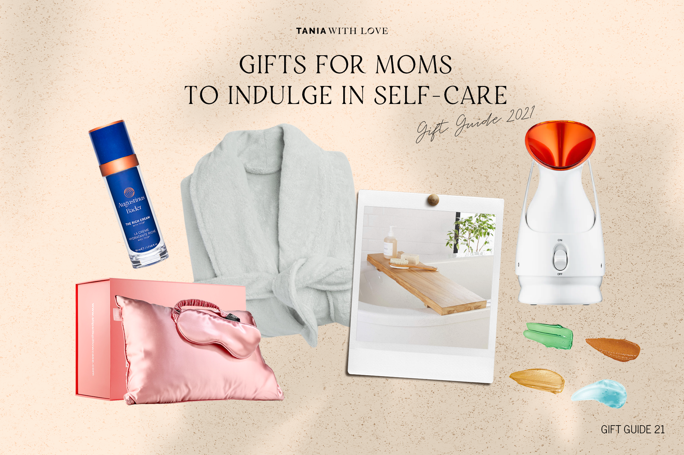 Best Gift Ideas for Every Kind of Mom