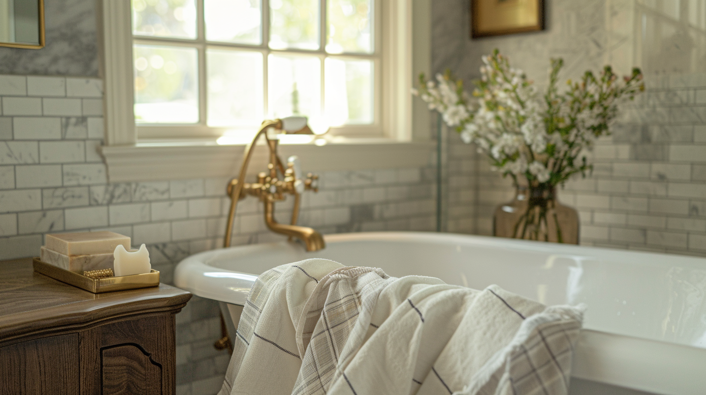 bathroom renovation How Long Does it Take to Renovate a Bathroom?