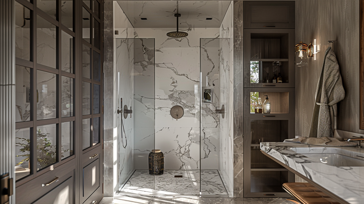 bathroom design How Long Does it Take to Renovate a Bathroom?